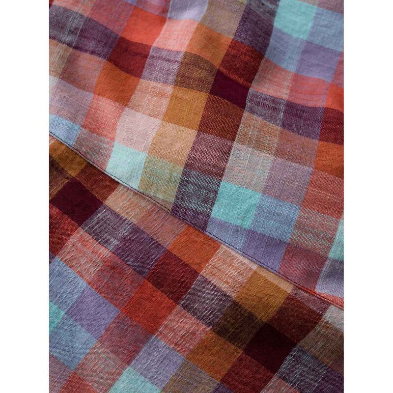 Seasalt Cornwall Medlar Tree Dress Kammdro Multi image number 3